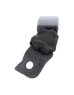 Pretensionneur de ceinture arriere gauche BMW SERIE 1 E81  2