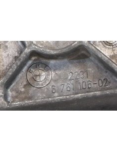 Support de boite BMW SERIE 5 E60 PHASE 1  2