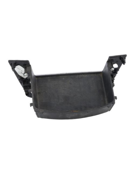 Console central (interieur plastique) BMW SERIE 5 E60 PHASE 2 