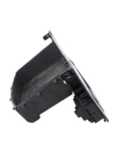 Console central (interieur plastique) BMW SERIE 5 E60 PHASE 2  2