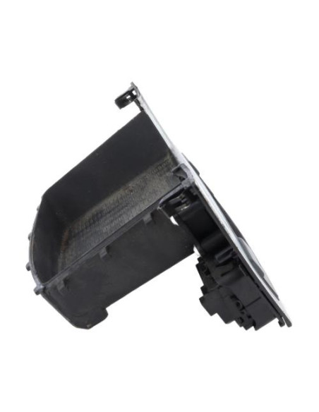 Console central (interieur plastique) BMW SERIE 5 E60 PHASE 2 