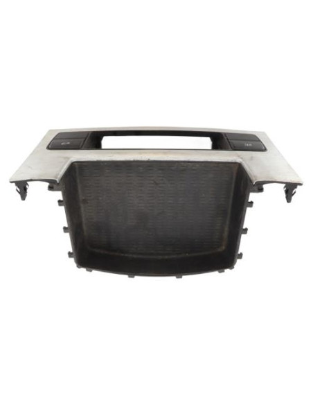 Console central (interieur plastique) BMW SERIE 5 E60 PHASE 2 