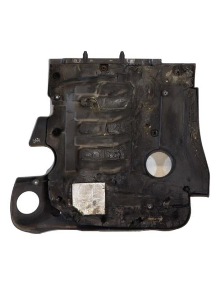 Cache moteur  BMW SERIE 5 E60 PHASE 1 