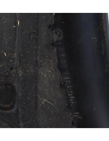 Cache moteur  BMW SERIE 5 E60 PHASE 1 