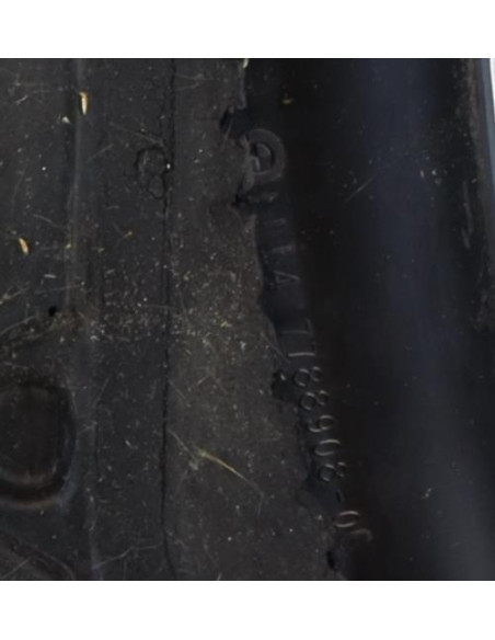 Cache moteur  BMW SERIE 5 E60 PHASE 1 