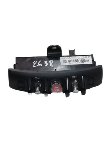 Bouton de demarrage MINI MINI 3 F56 PHASE 1 Essence