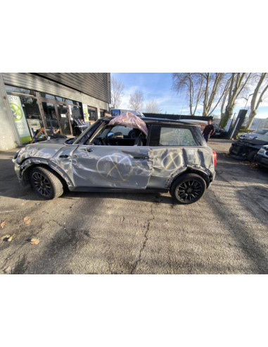 Bouton de demarrage MINI MINI 3 F56 PHASE 1 Essence