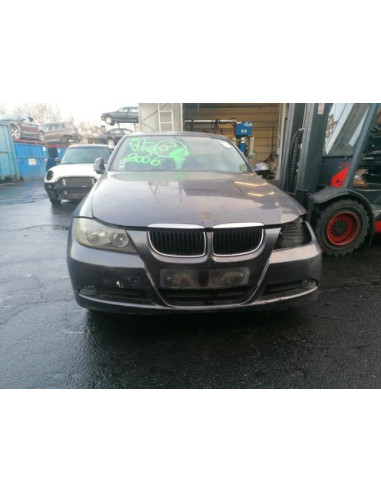 Support moteur BMW SERIE 3 E90 PHASE 1 Diesel