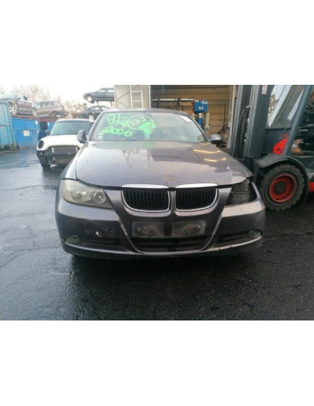 Conduite d'air BMW SERIE 3 E90 PHASE 1 Diesel