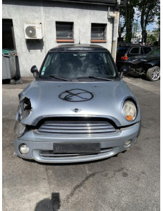 Anti brouillard gauche (feux) MINI MINI 2 R56 PHASE 1 Essence