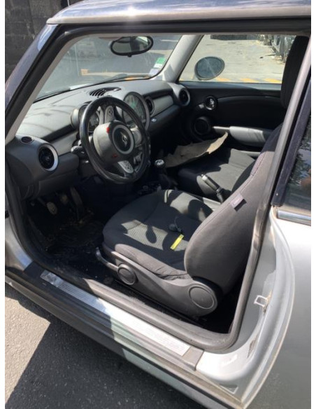 Aile arriere gauche MINI MINI 2 R56 PHASE 1 Essence