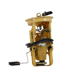 Pompe de gavage BMW SERIE 3 E46 PHASE 2 Diesel 2