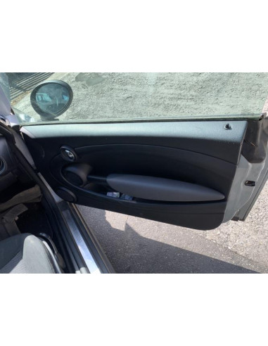 Joint de porte avant gauche MINI MINI 2 R56 PHASE 1 Essence