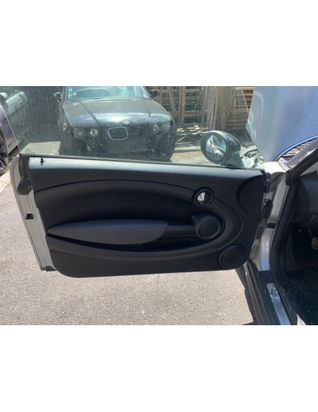 Vitre avant gauche MINI MINI 2 R56 PHASE 1 Essence