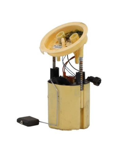 Pompe de gavage BMW SERIE 3 E92 COUPE PHASE 2 Diesel