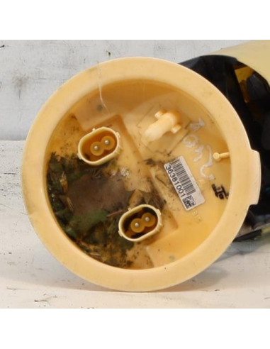 Pompe de gavage BMW SERIE 3 E92 COUPE PHASE 2 Diesel