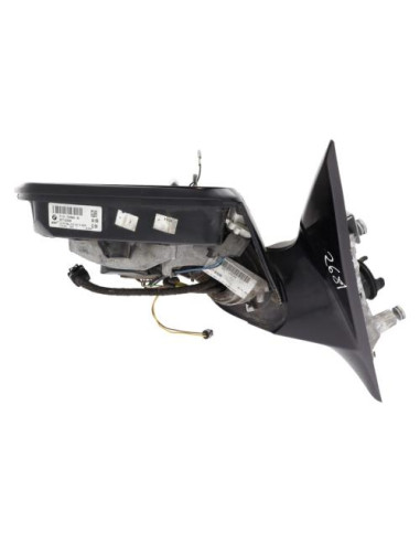 Retroviseur droit BMW SERIE 3 F31 TOURING PHASE 1 BREAK Diesel