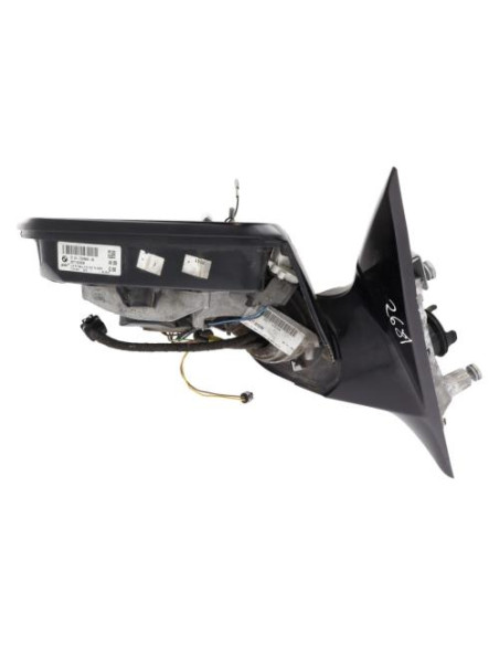 Retroviseur droit BMW SERIE 3 F31 TOURING PHASE 1 BREAK Diesel