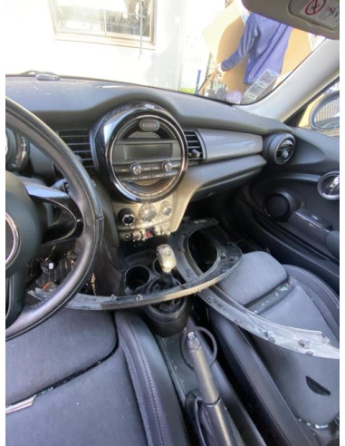 Autoradio d'origine MINI MINI 3 F56 PHASE 1 Essence