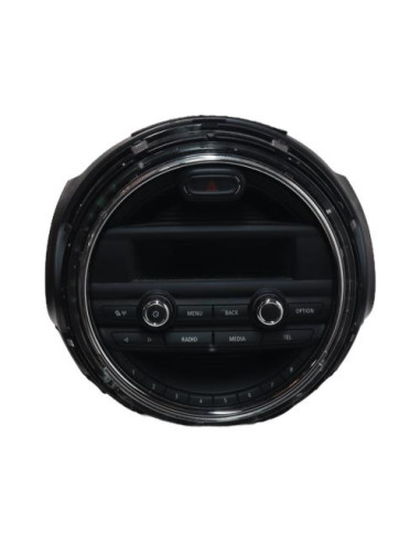 Autoradio d'origine MINI MINI 3 F56 PHASE 1 Essence