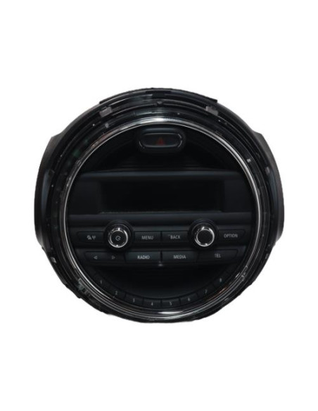 Autoradio d'origine MINI MINI 3 F56 PHASE 1 Essence
