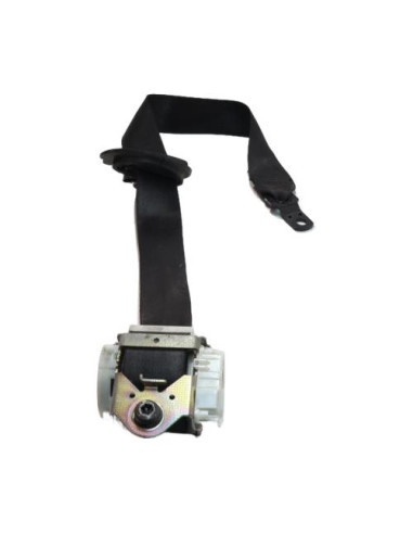 Ceinture avant gauche BMW X3 E83 PHASE 1 