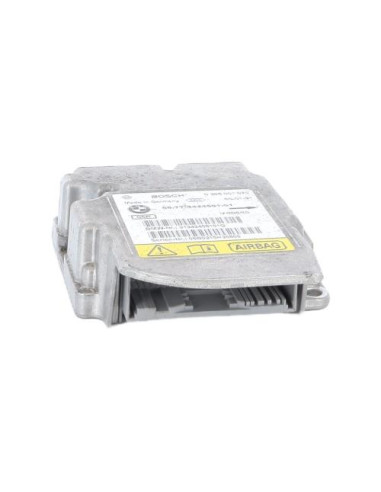 Boitier air bag BMW X3 E83 PHASE 1 