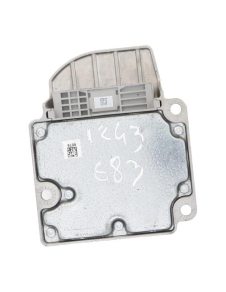 Boitier air bag BMW X3 E83 PHASE 1 