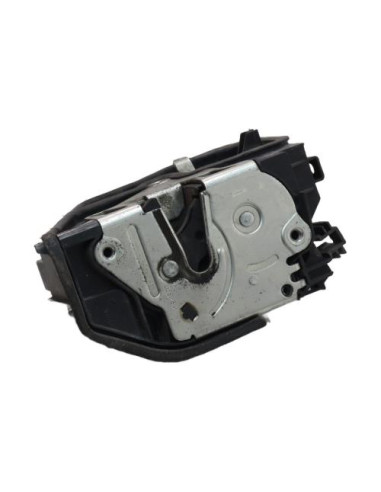 Serrure avant gauche BMW X3 E83 PHASE 1 