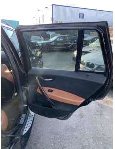 Serrure arriere droit BMW X3 E83 PHASE 1 
