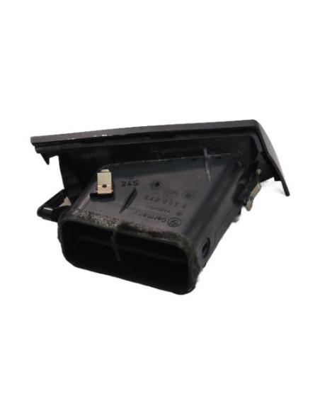 Aerateur tableau de bord avant gauche BMW X3 E83 PHASE 1 