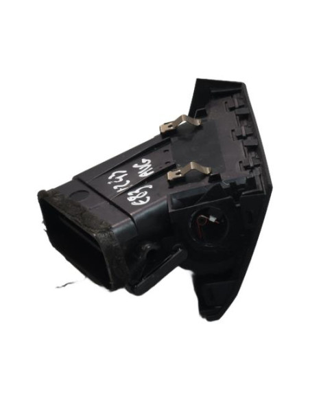 Aerateur tableau de bord avant gauche BMW X3 E83 PHASE 1 