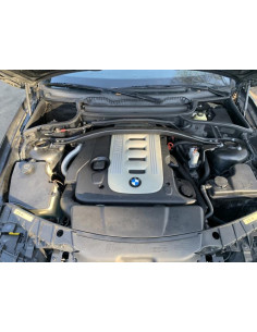 Calculateur moteur BMW X3 E83 PHASE 1 