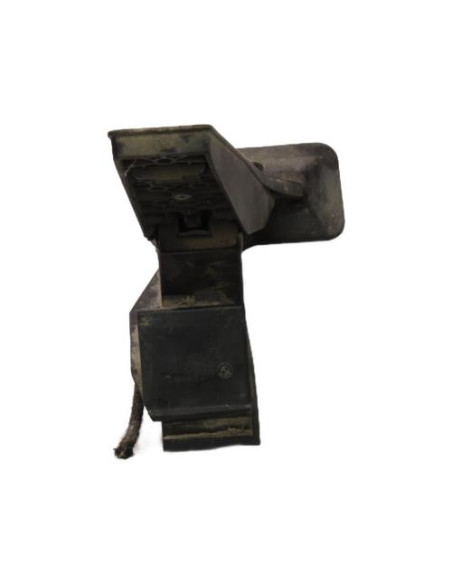 Pedale d'accelerateur BMW SERIE 3 E92 COUPE PHASE 1 Diesel