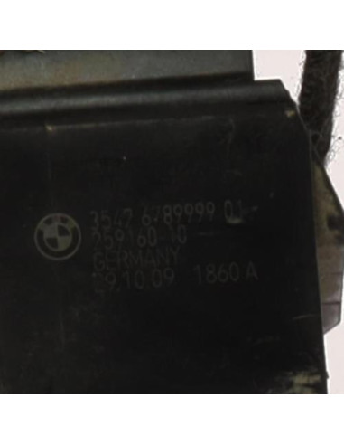 Pedale d'accelerateur BMW SERIE 3 E92 COUPE PHASE 1 Diesel