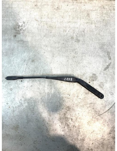 Bras essuie glace avant BMW SERIE 1 E87 PHASE 1 Diesel