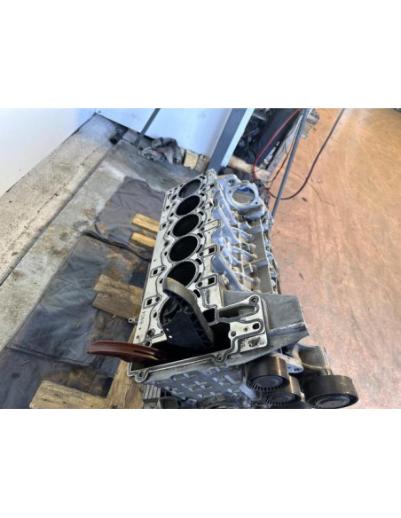 Moteur BMW SERIE 3 E90 PHASE 2 Essence