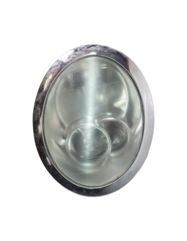 Optique avant principal gauche (feux)(phare) MINI MINI 1 R50/R53 PHASE 1 Diesel