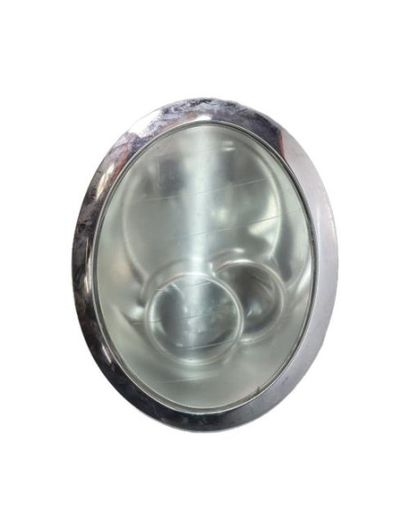 Optique avant principal gauche (feux)(phare) MINI MINI 1 R50/R53 PHASE 1 Diesel