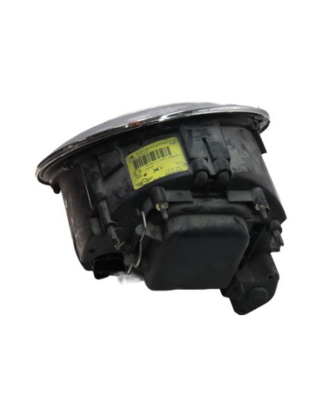 Optique avant principal gauche (feux)(phare) MINI MINI 1 R50/R53 PHASE 1 Diesel