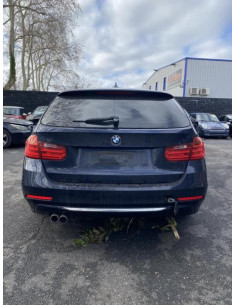 Charniere de capot BMW SERIE 3 F31 TOURING PHASE 1 BREAK Diesel