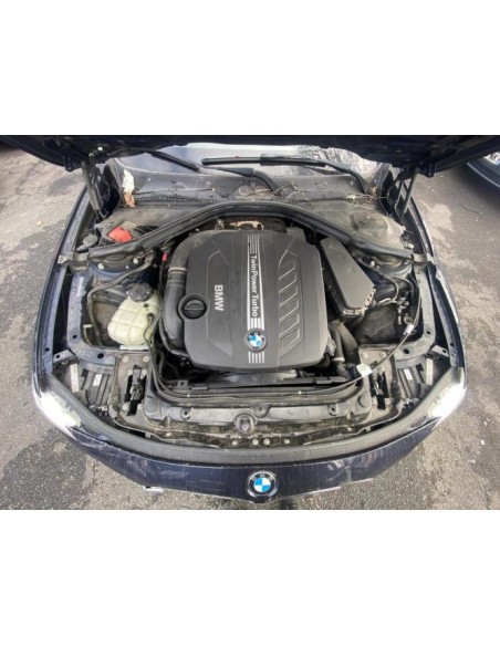 Maitre cylindre (freinage) BMW SERIE 3 F31 TOURING PHASE 1 BREAK Diesel