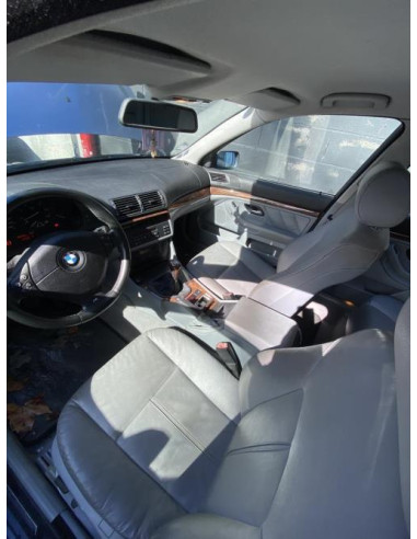 Poignee porte avant droit BMW SERIE 5 E39 PHASE 2 Essence