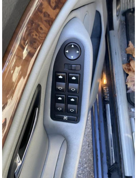 Serrure avant droit BMW SERIE 5 E39 PHASE 2 Essence