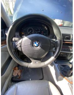 Compteur BMW SERIE 5 E39 PHASE 2 Essence