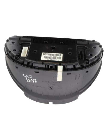 Compteur BMW SERIE 5 E39 PHASE 2 Essence
