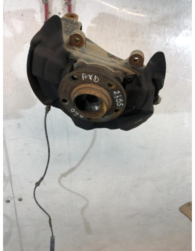 Fusee avant droit MINI MINI 2 R60 COUNTRYMAN BREAK Diesel