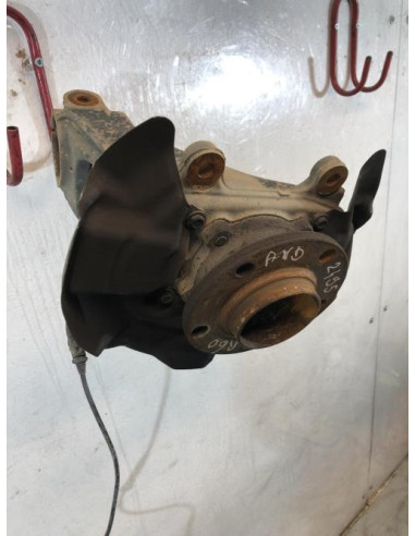 Fusee avant droit MINI MINI 2 R60 COUNTRYMAN BREAK Diesel