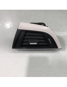 Aerateur tableau de bord avant gauche BMW SERIE 1 F20 PHASE 2 Diesel