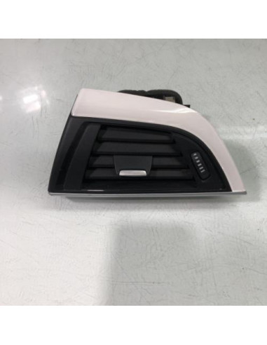 Aerateur tableau de bord avant gauche BMW SERIE 1 F20 PHASE 2 Diesel